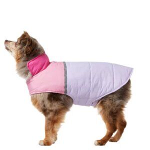 32 Degrees Dog Jacket | NWT | Medium | Pink‎